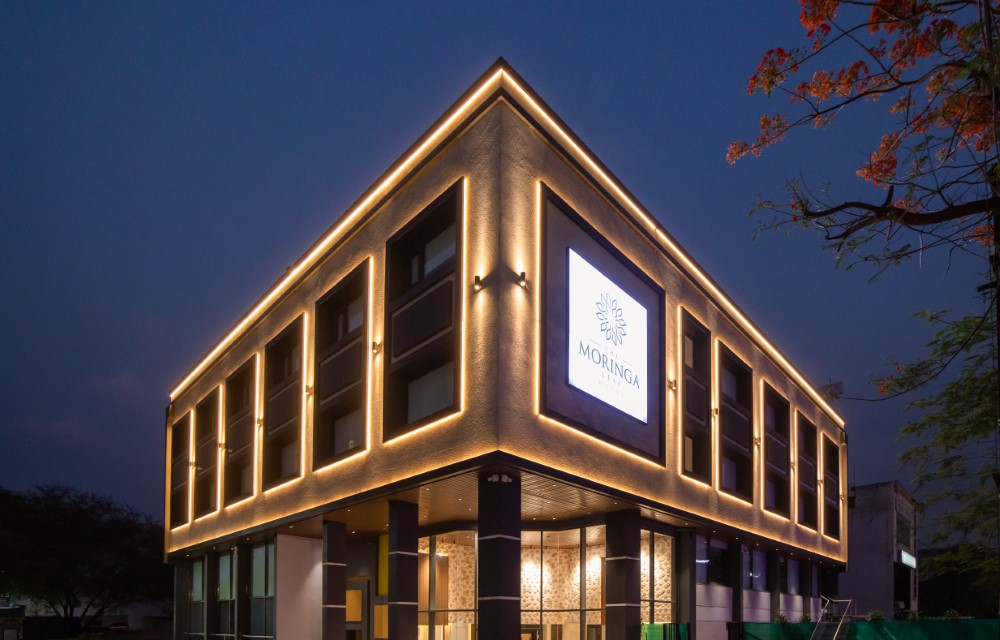 Hotel Slider Pictures