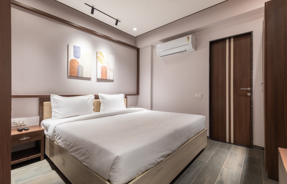 Hotel Slider Pictures